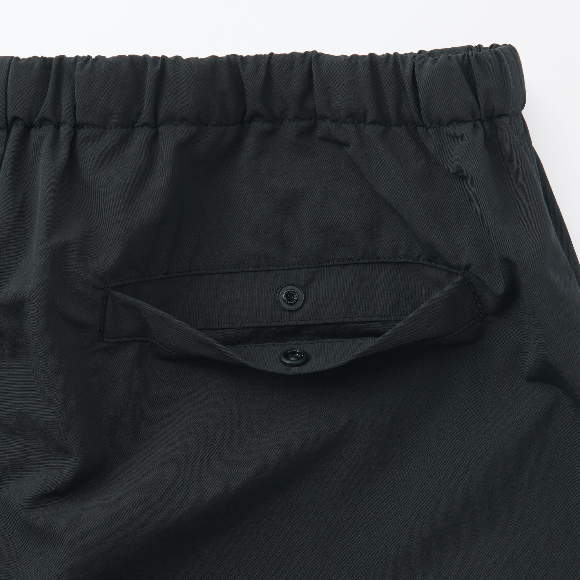 Men's Water Repellent Wind Pants
