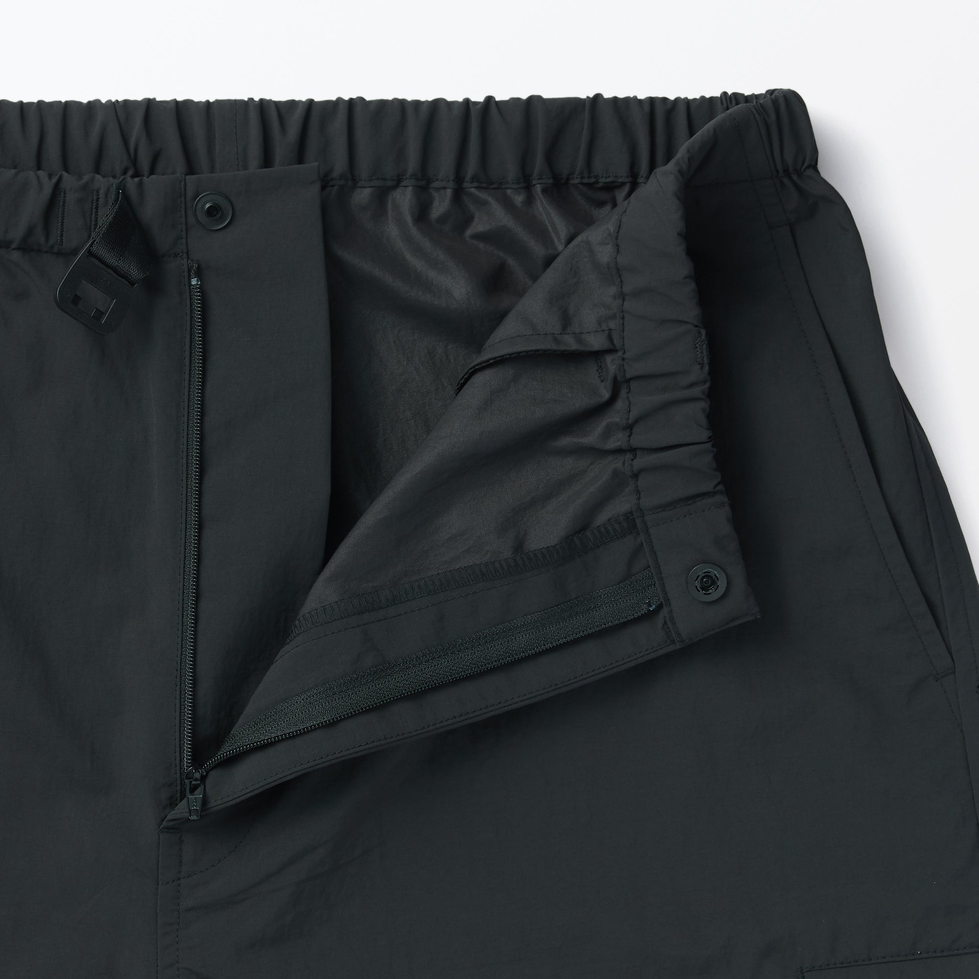 Men's Water Repellent Wind Pants