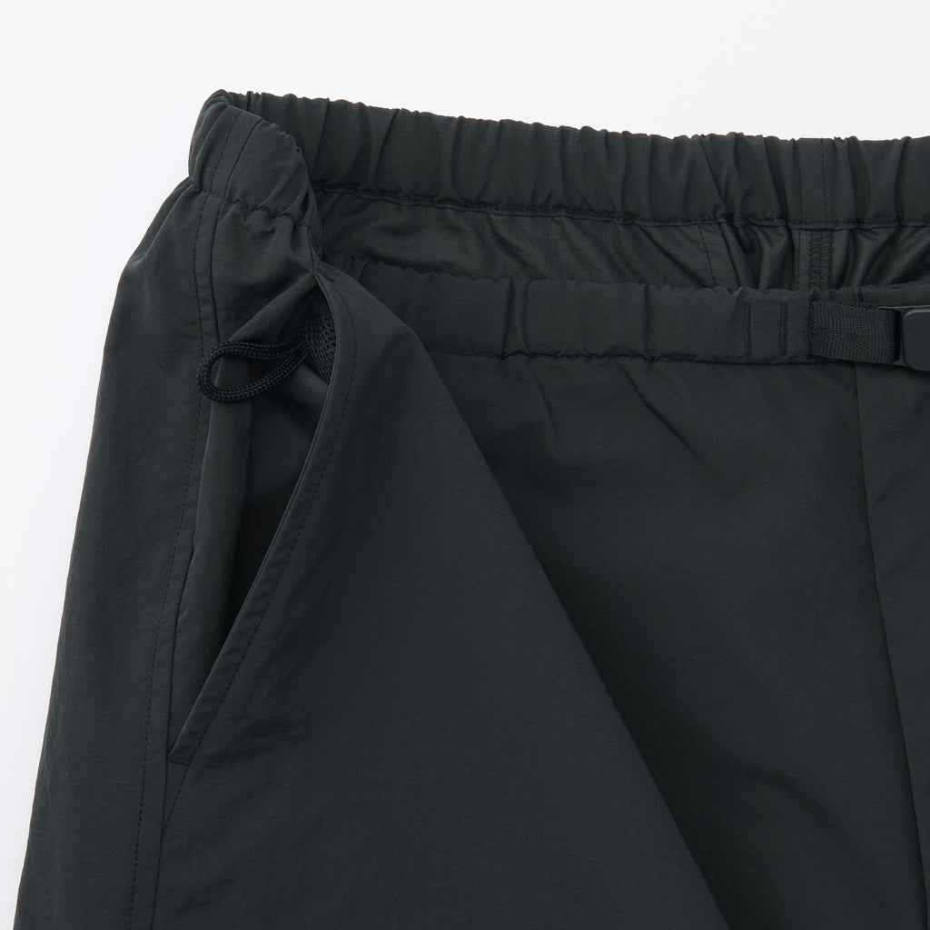 Men's Water Repellent Wind Pants