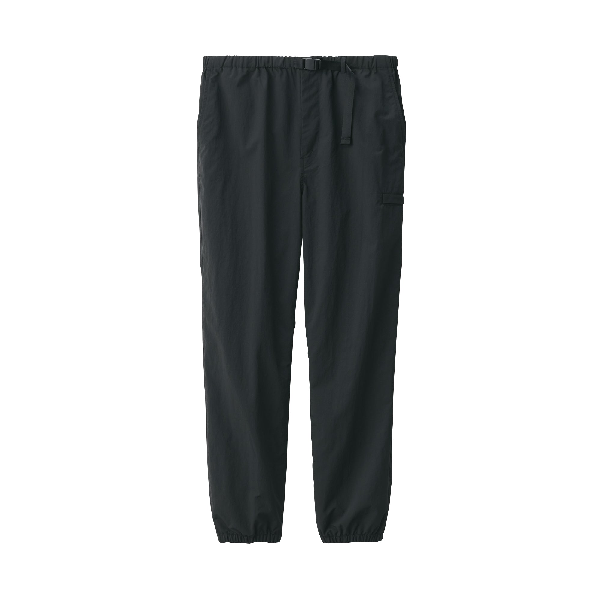 Men's Water Repellent Wind Pants