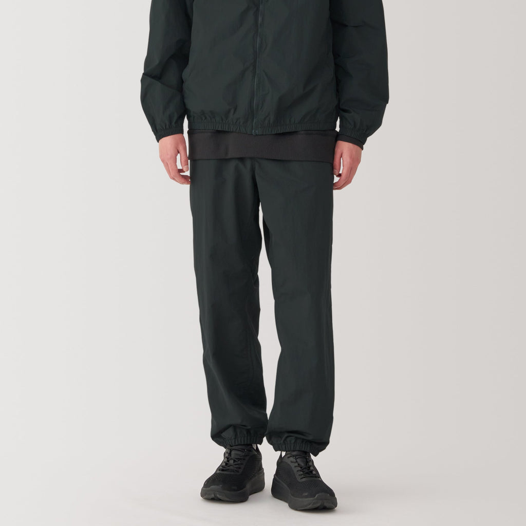Men's Water Repellent Wind Pants
