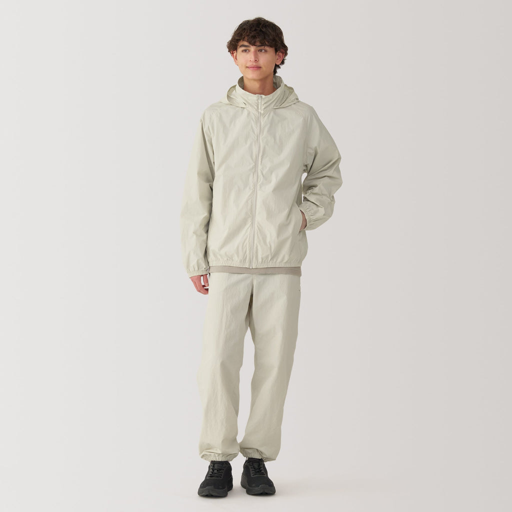 Men's Water Repellent Wind Pants