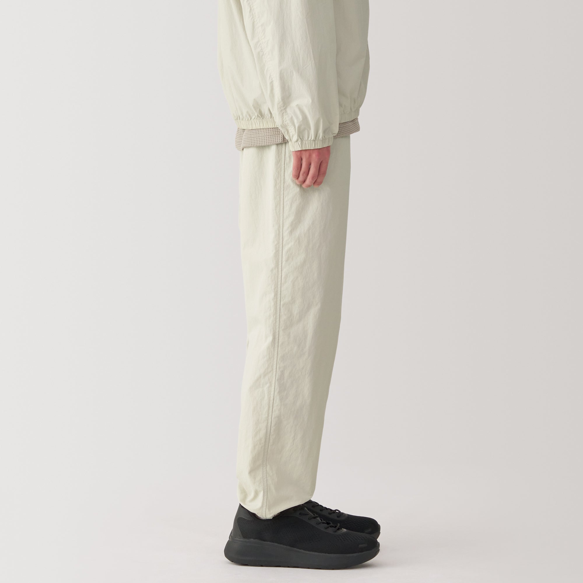Men's Water Repellent Wind Pants
