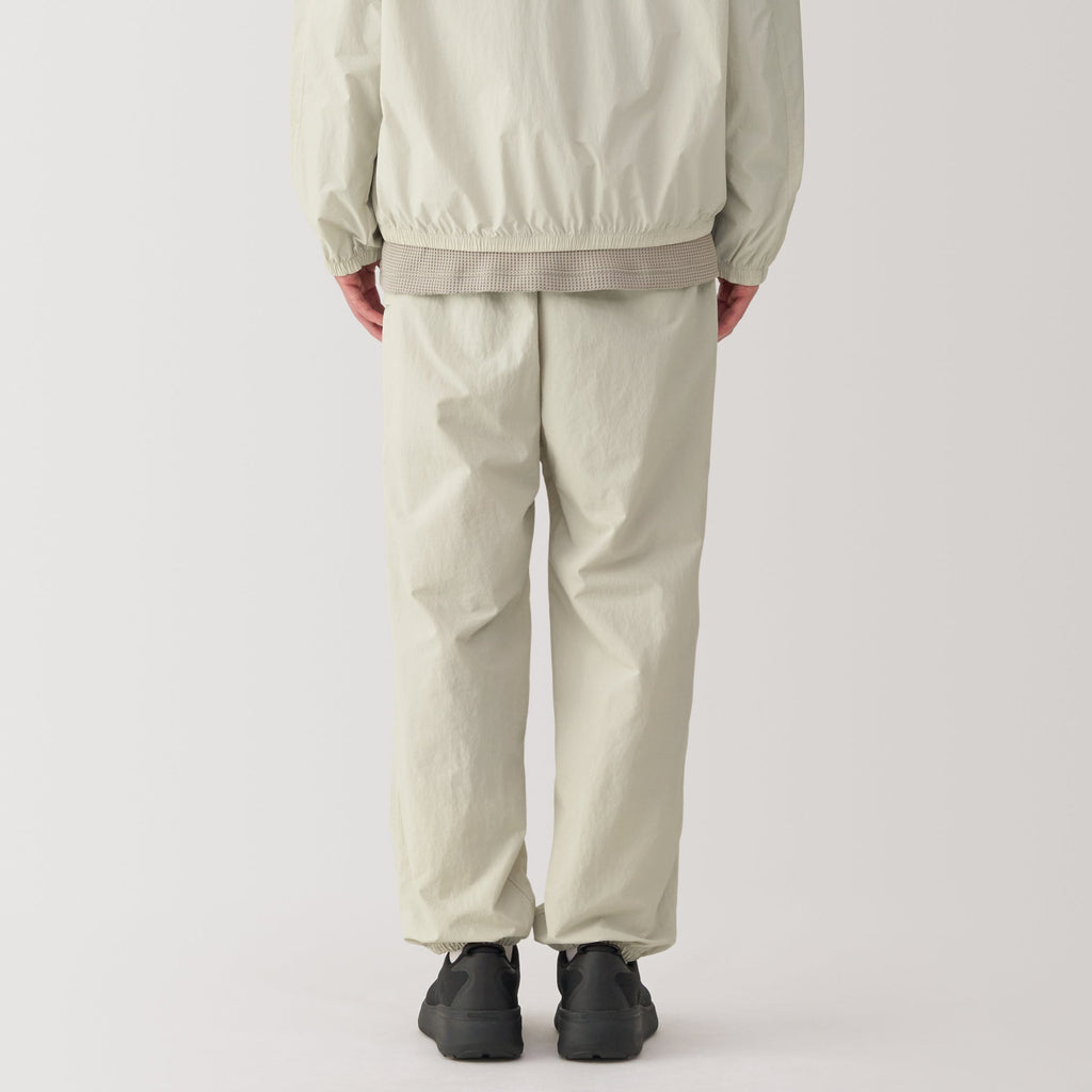 Men's Water Repellent Wind Pants