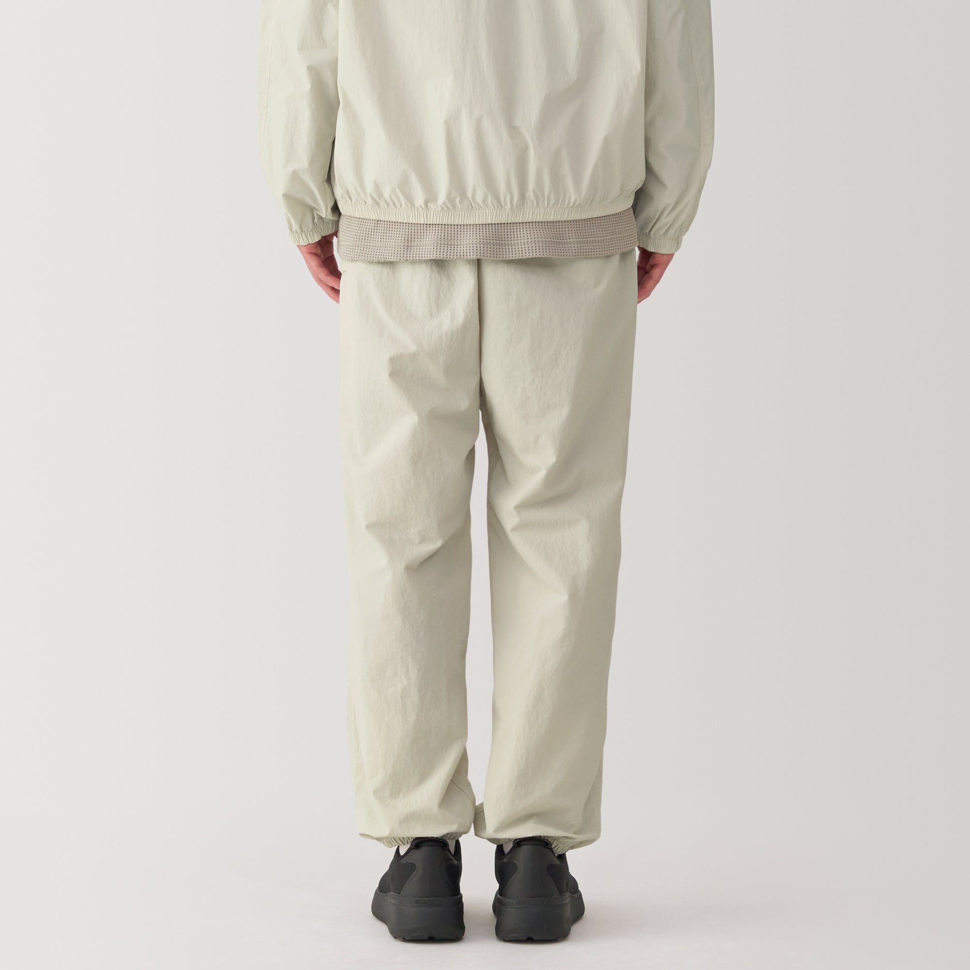 Men's Water Repellent Wind Pants