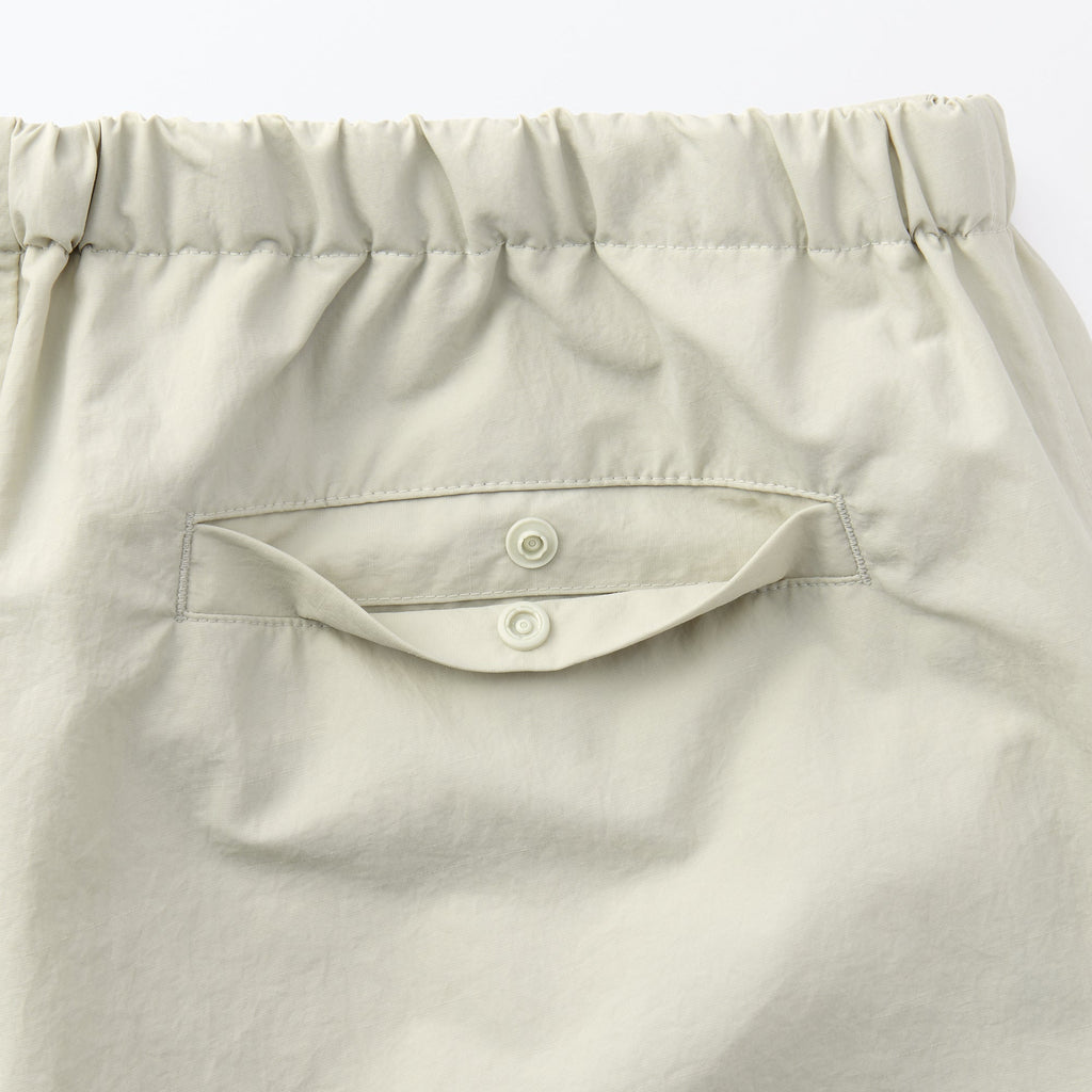 Men's Water Repellent Wind Pants