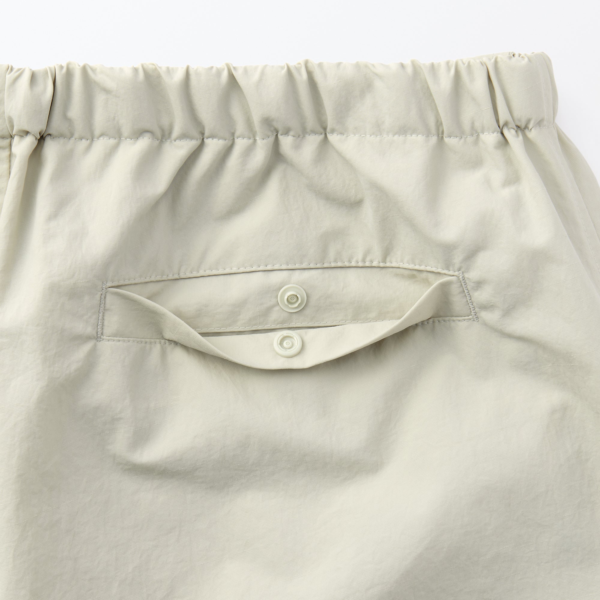 Men's Water Repellent Wind Pants