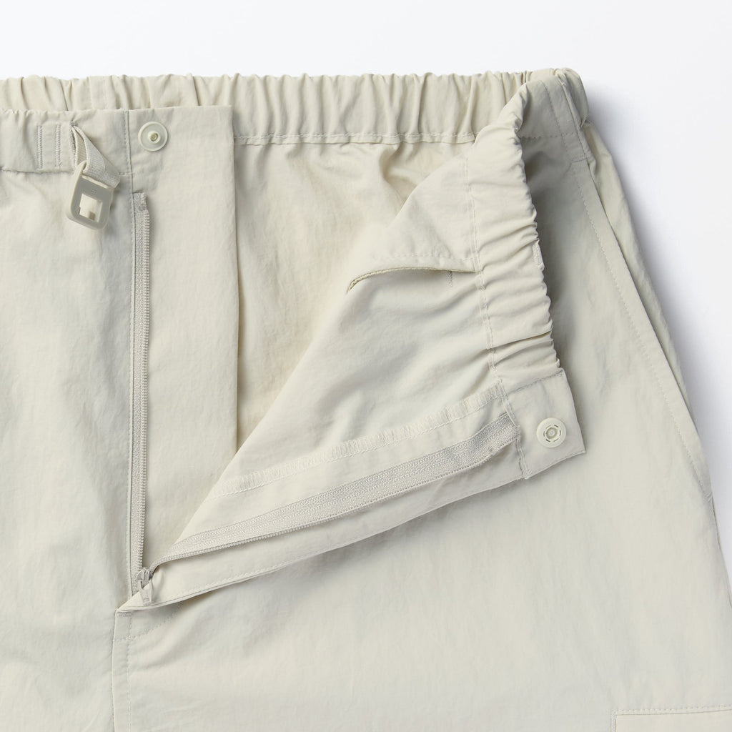 Men's Water Repellent Wind Pants