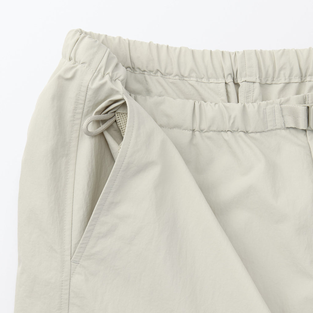Men's Water Repellent Wind Pants