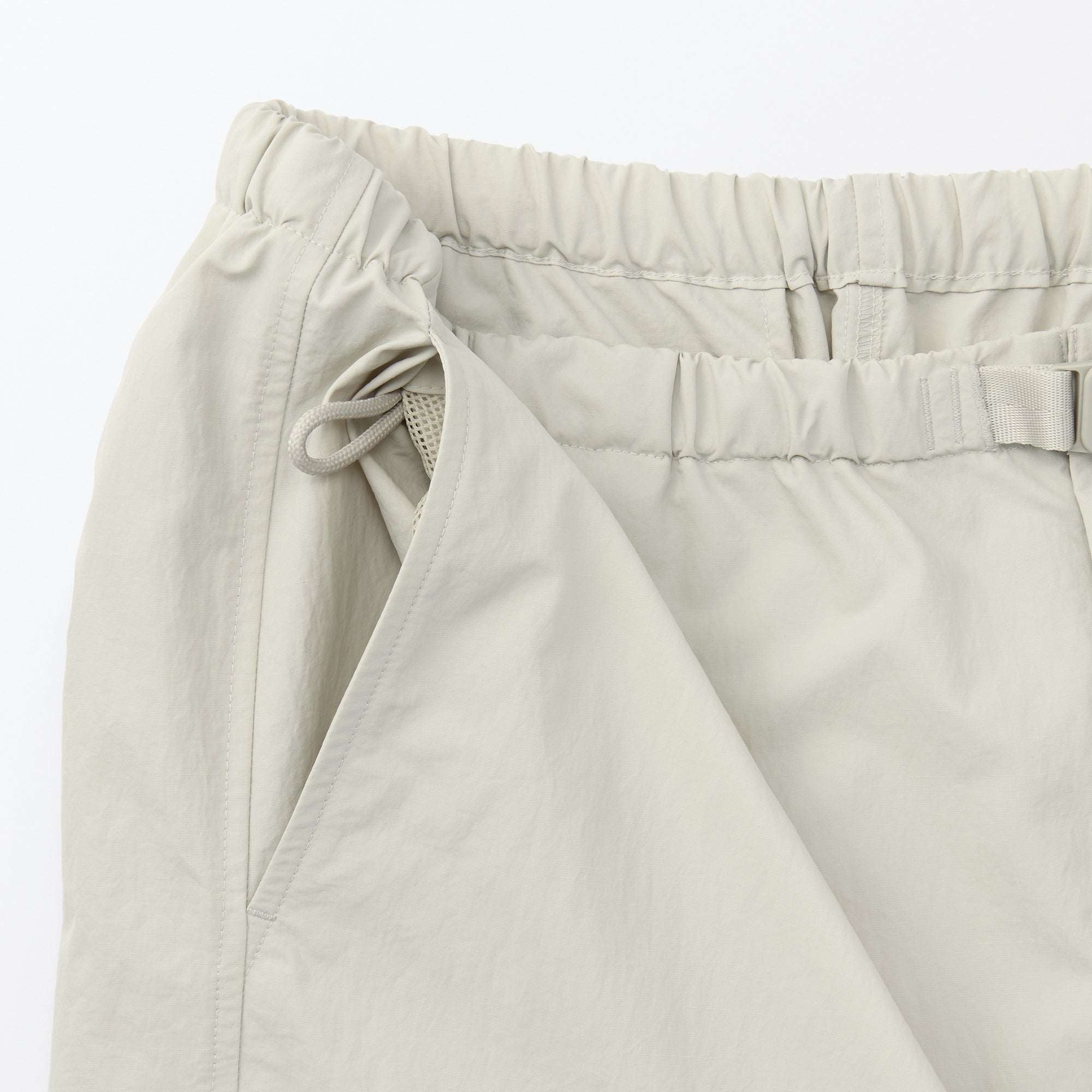 Men's Water Repellent Wind Pants