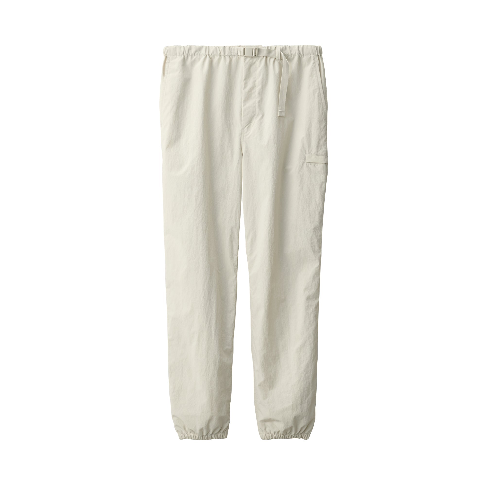 Men's Water Repellent Wind Pants