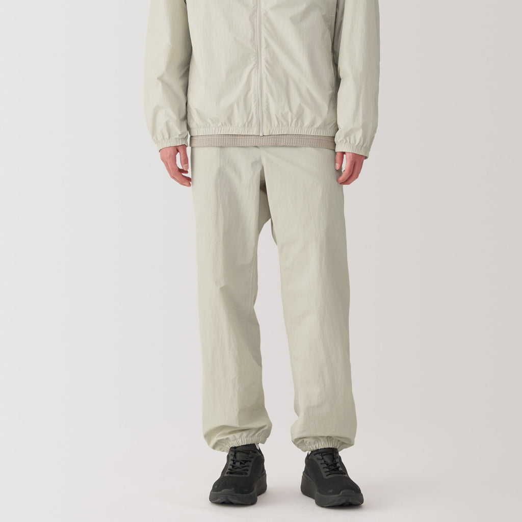 Men's Water Repellent Wind Pants