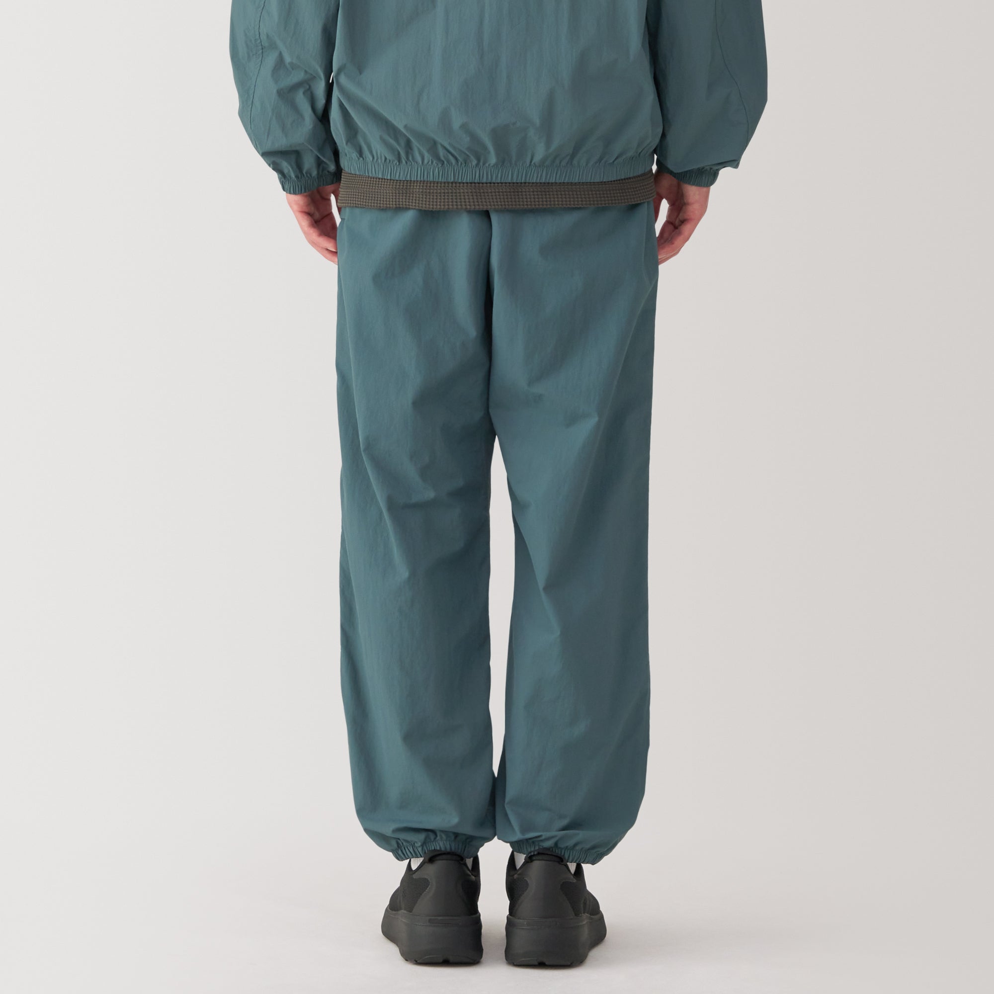 Men's Water Repellent Wind Pants