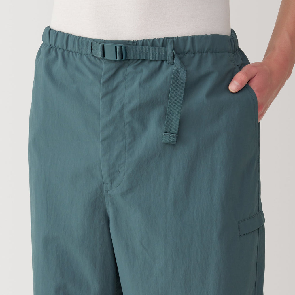 Men's Water Repellent Wind Pants