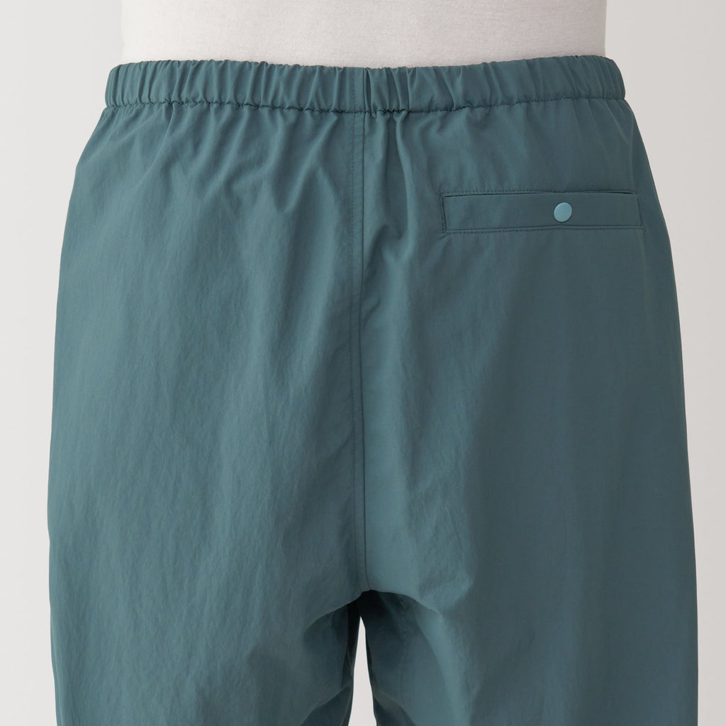 Men's Water Repellent Wind Pants