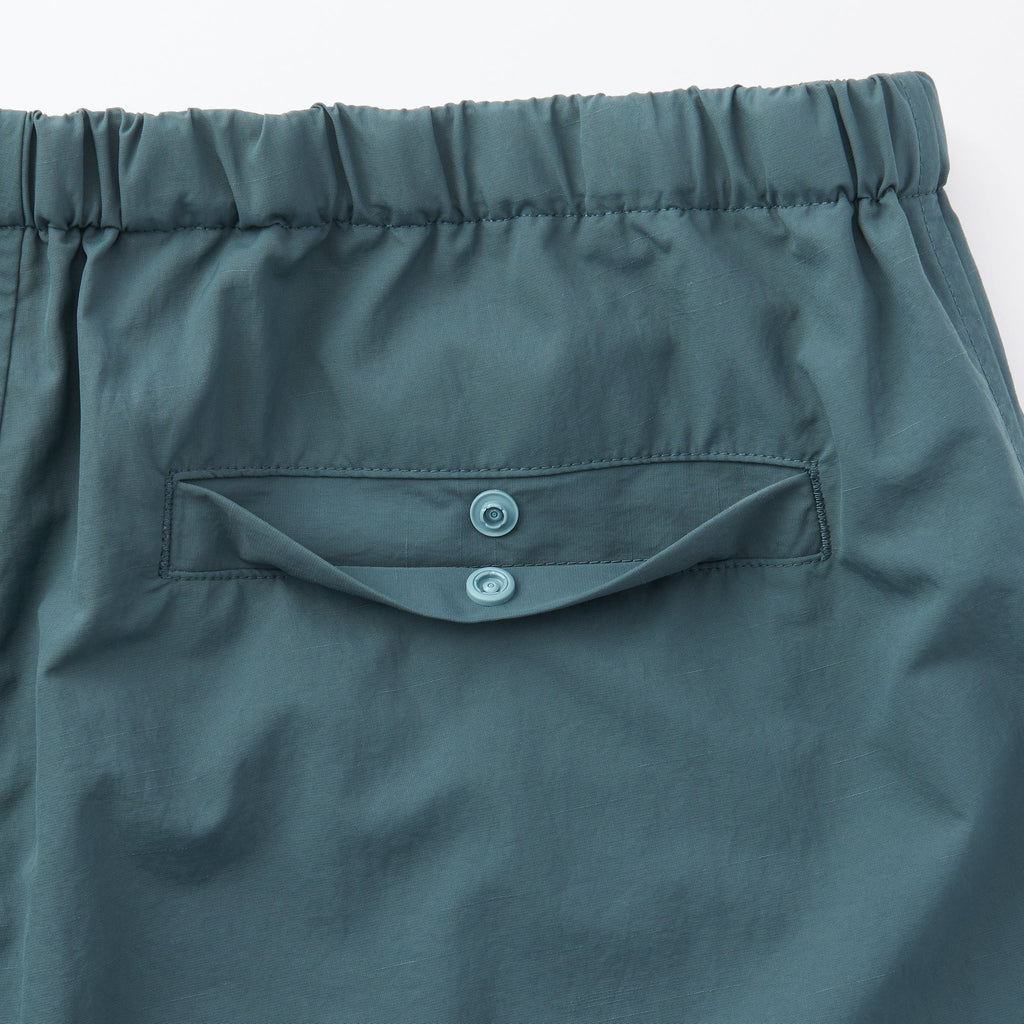 Men's Water Repellent Wind Pants