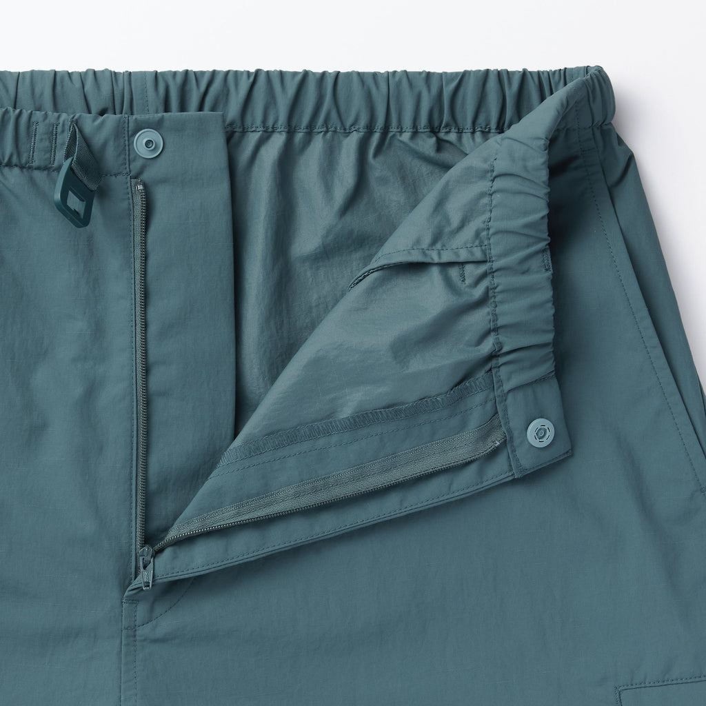 Men's Water Repellent Wind Pants
