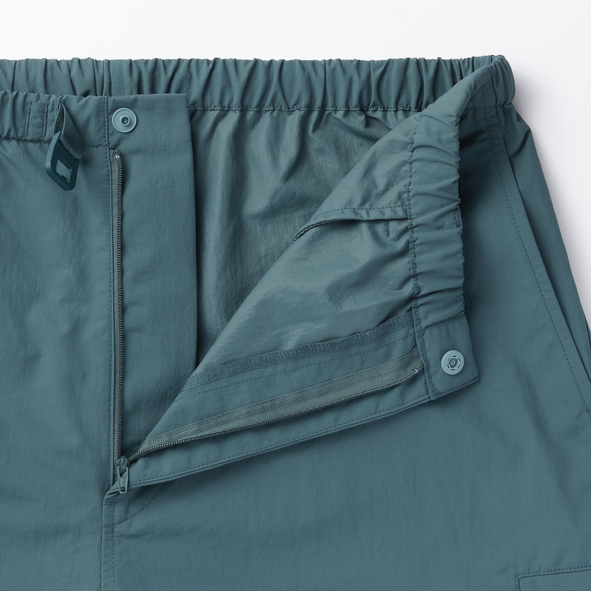 Men's Water Repellent Wind Pants