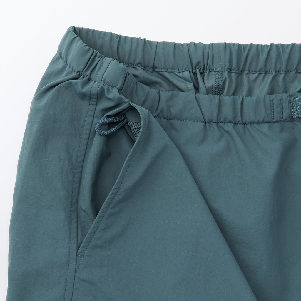 Men's Water Repellent Wind Pants