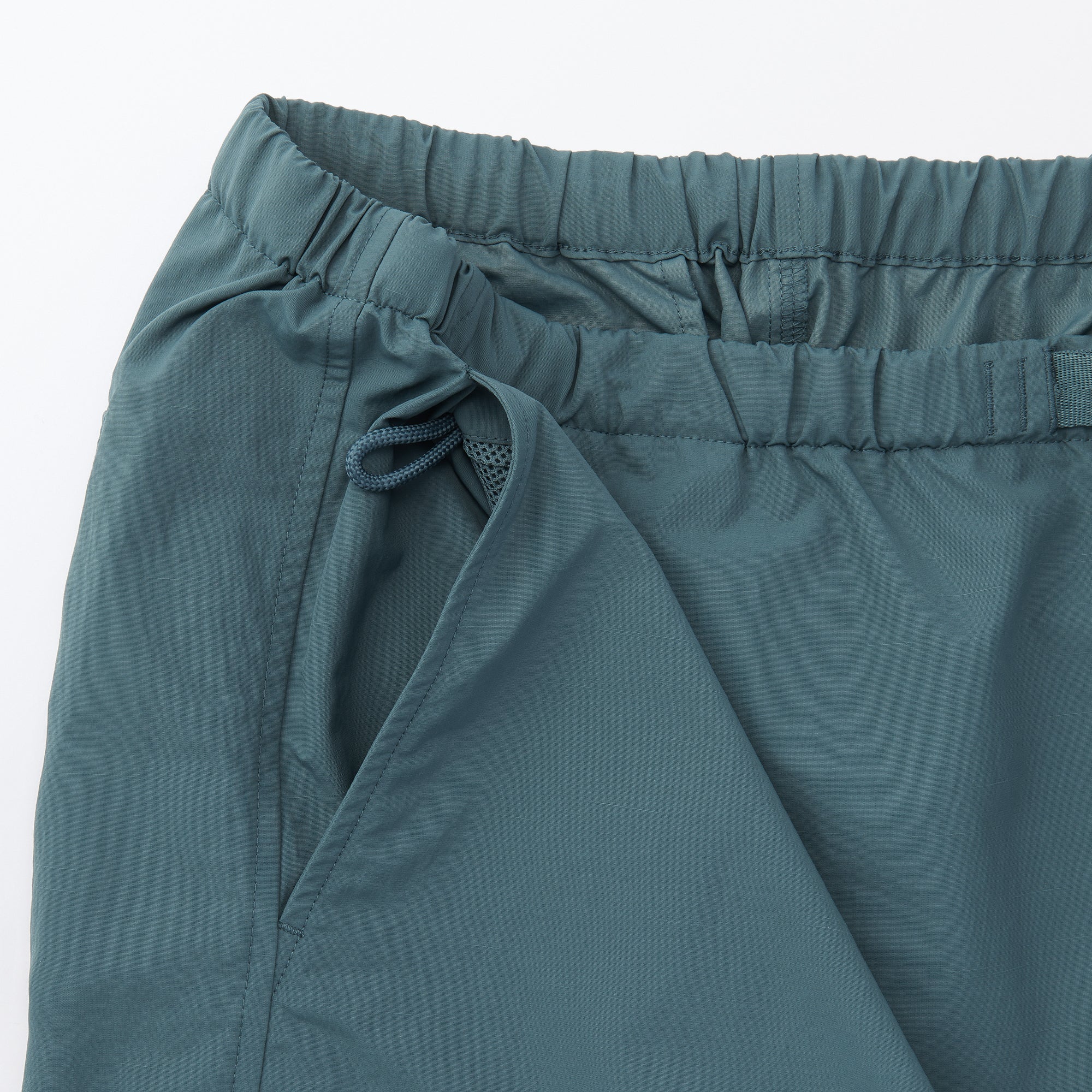 Men's Water Repellent Wind Pants