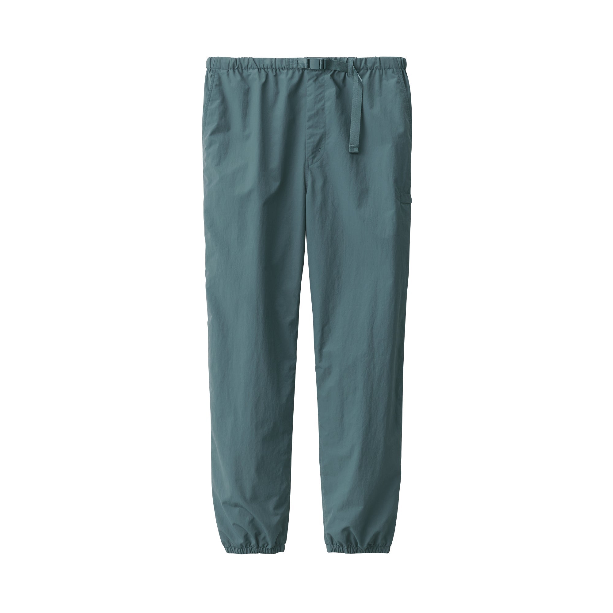 Men's Water Repellent Wind Pants