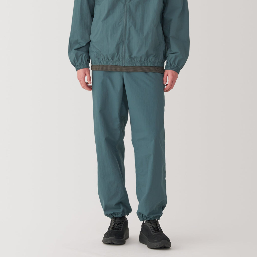 Men's Water Repellent Wind Pants