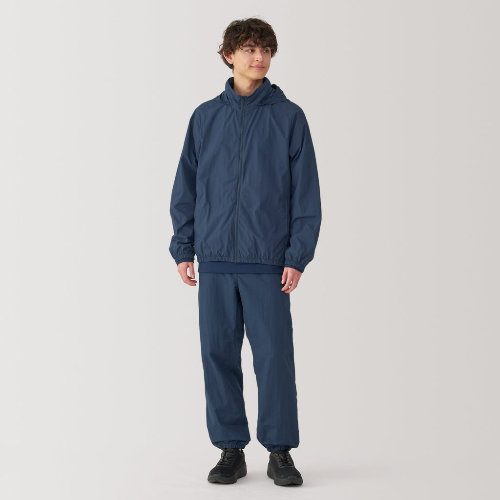 Men's Water Repellent Wind Pants