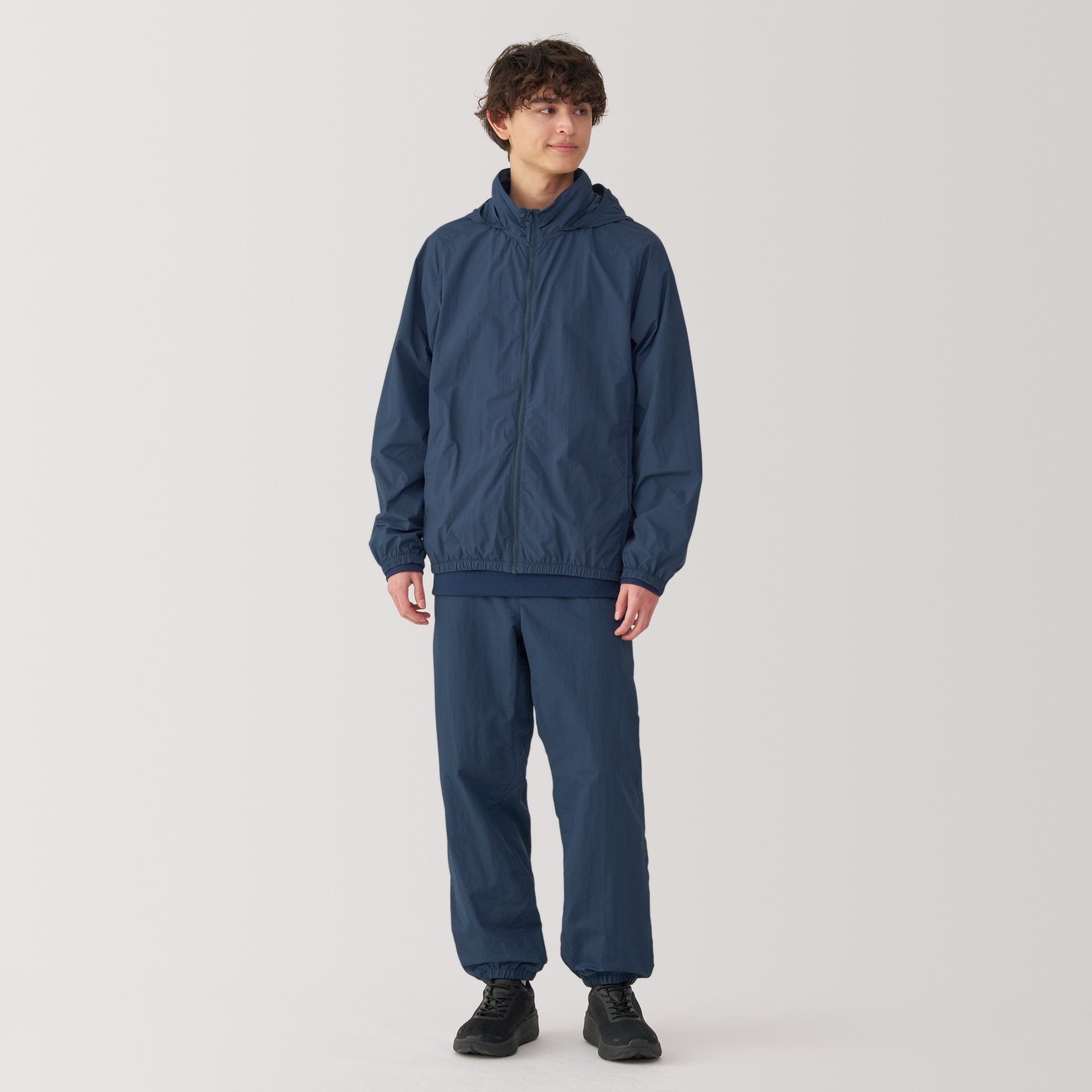 Men's Water Repellent Wind Pants