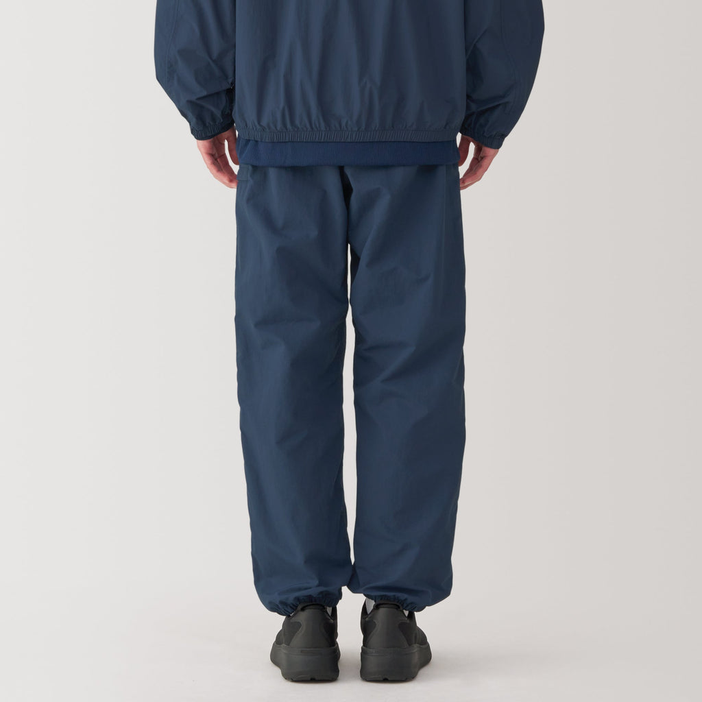 Men's Water Repellent Wind Pants