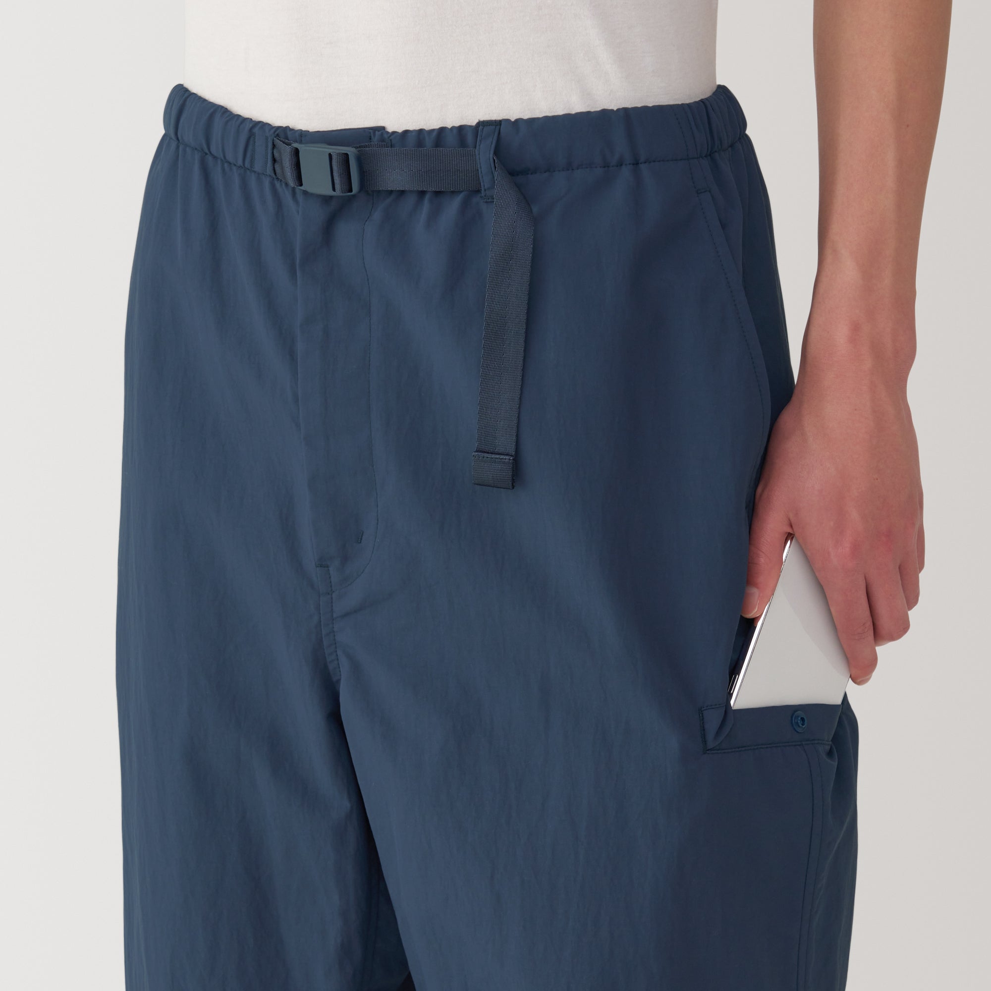 Men's Water Repellent Wind Pants