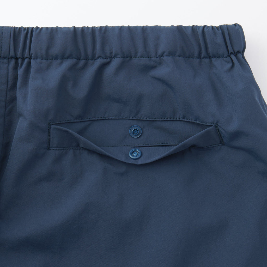 Men's Water Repellent Wind Pants