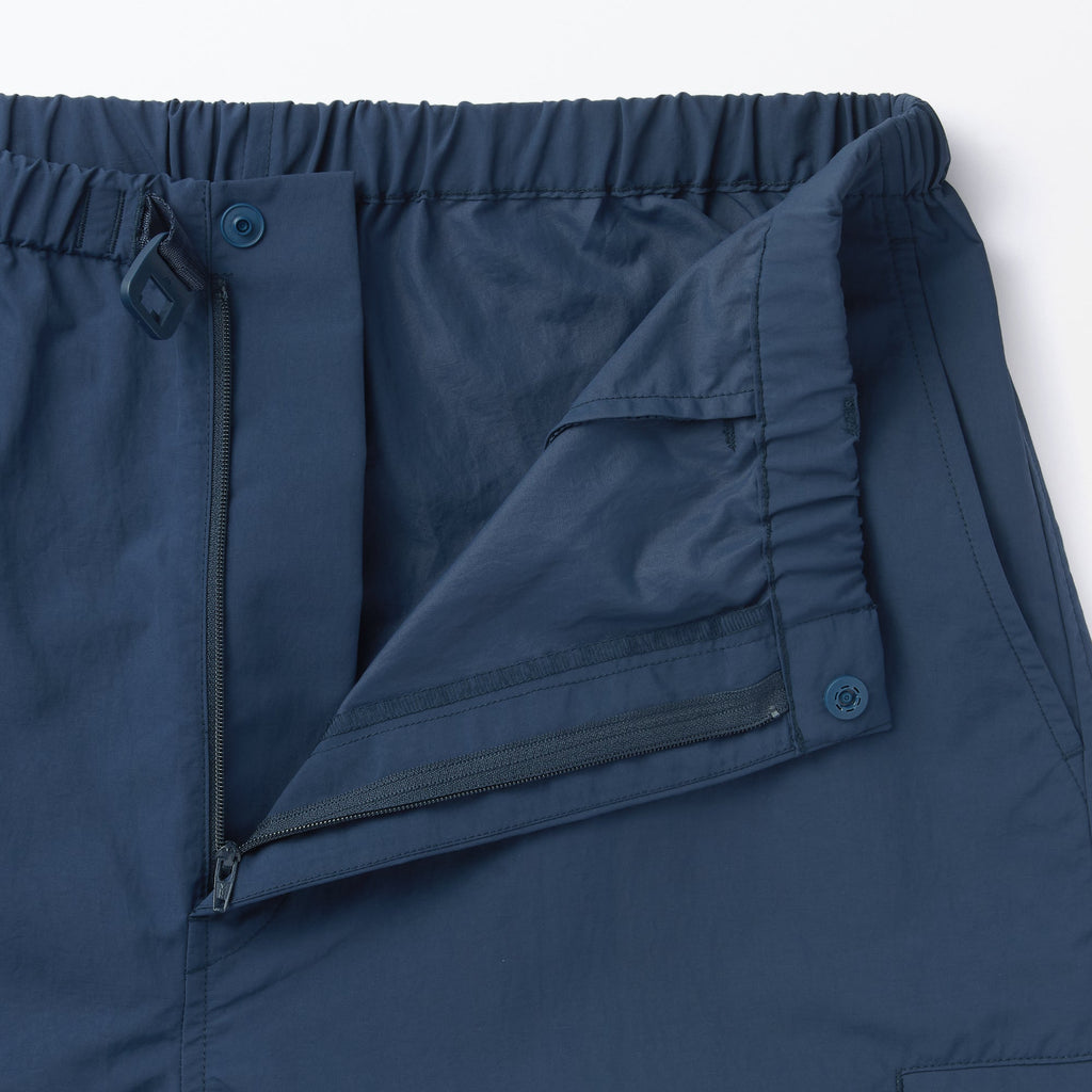 Men's Water Repellent Wind Pants