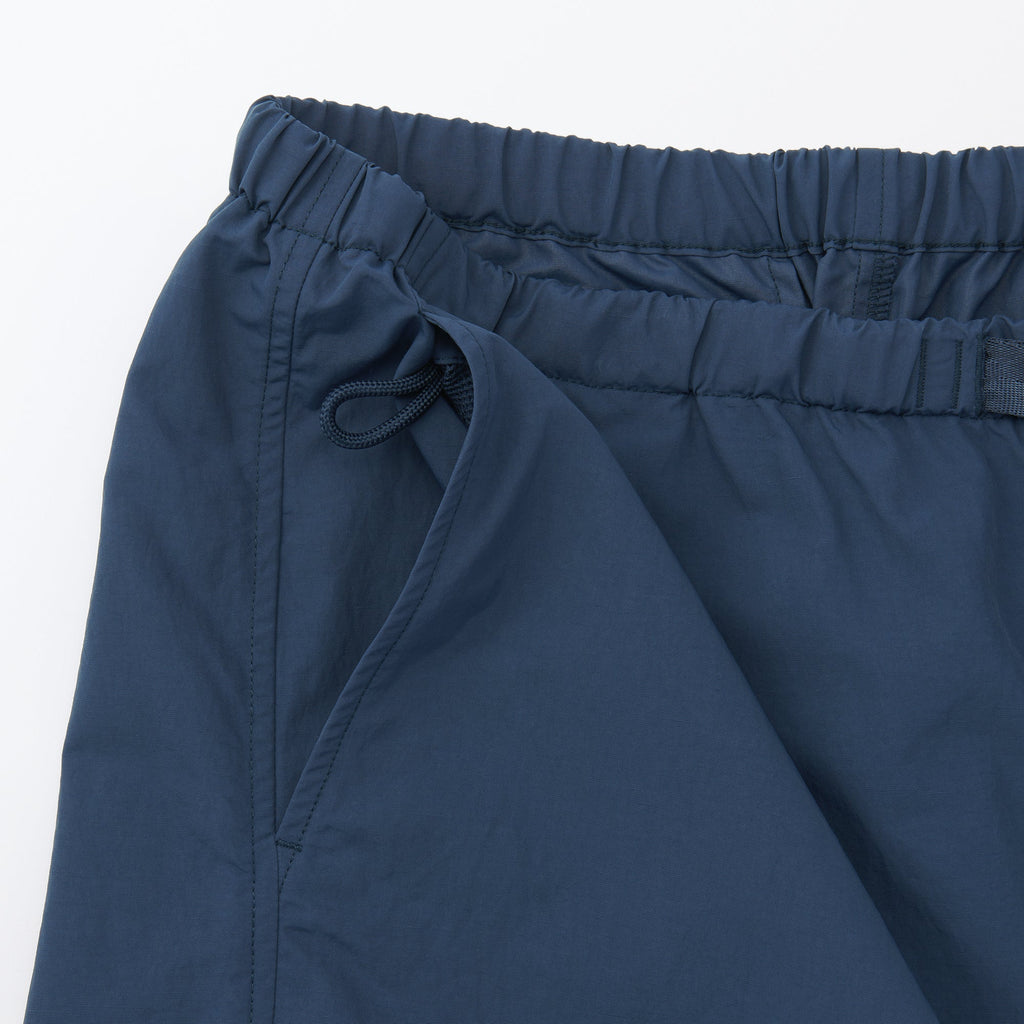 Men's Water Repellent Wind Pants