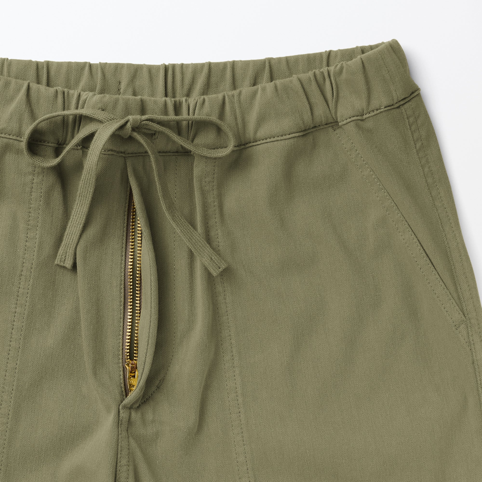 Men's Stretchy Jersey Baker Trousers