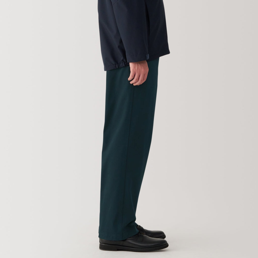 Men's Stretchy Jersey Baker Trousers