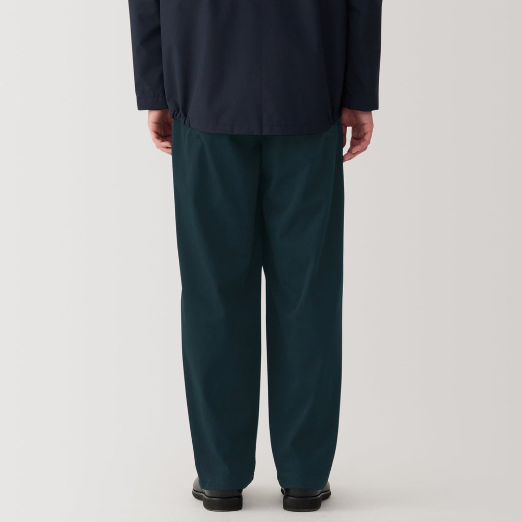 Men's Stretchy Jersey Baker Trousers
