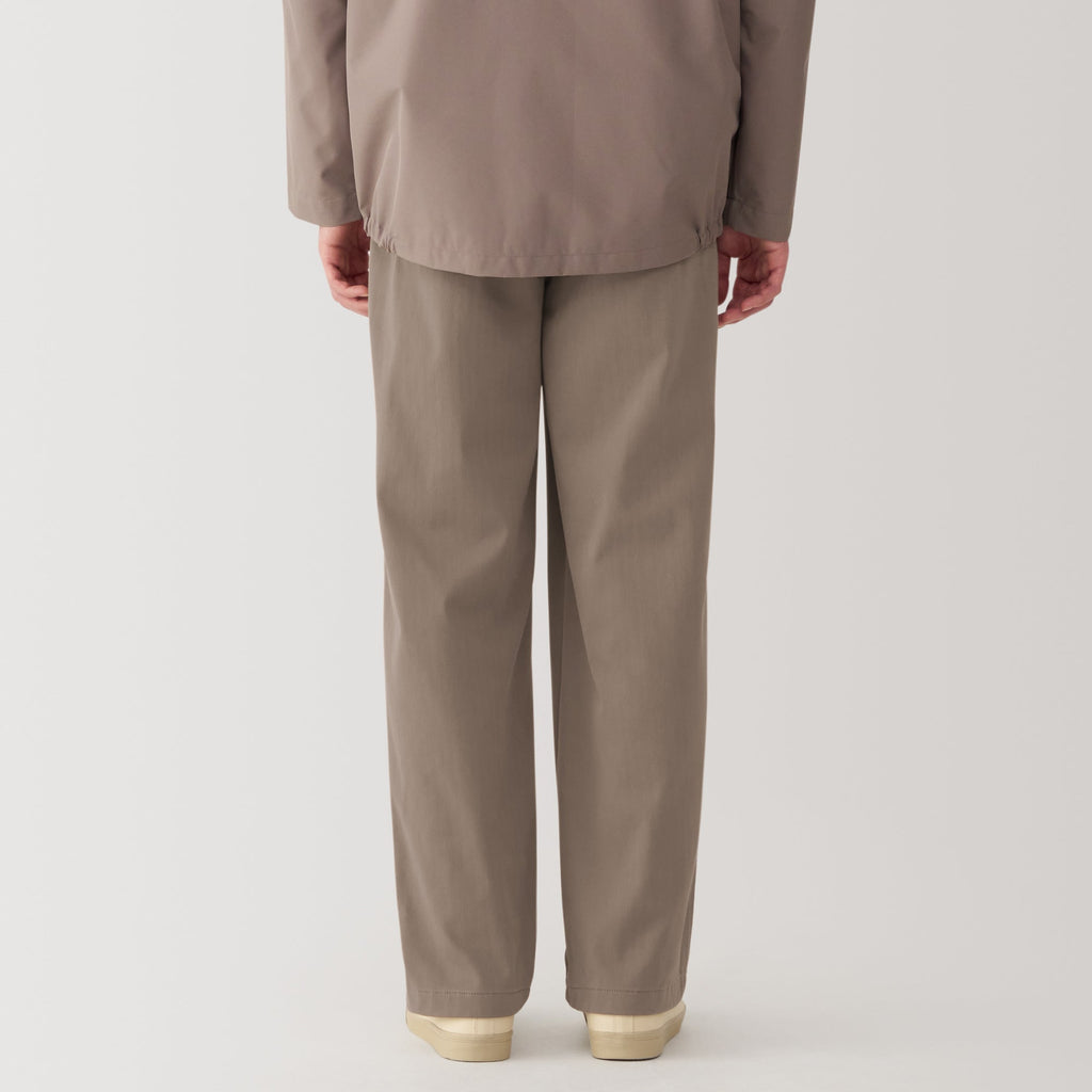 Men's Stretchy Jersey Baker Trousers
