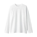 Jersey Crewneck T-Shirt