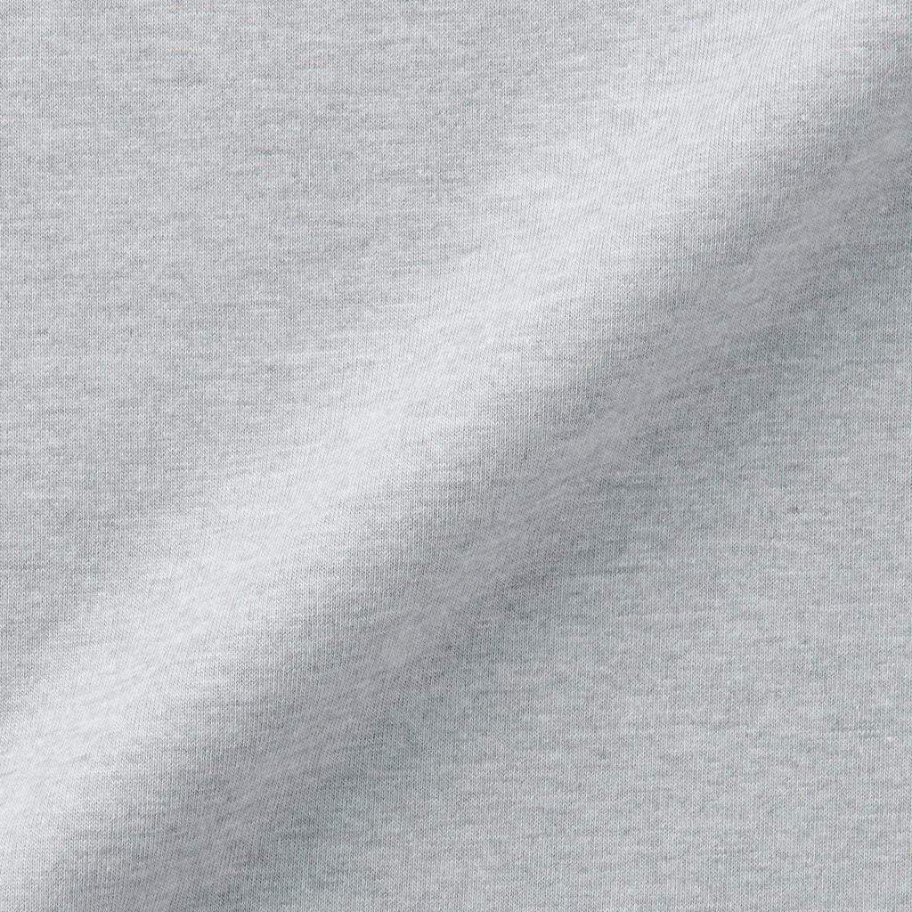 Jersey Crewneck T-Shirt