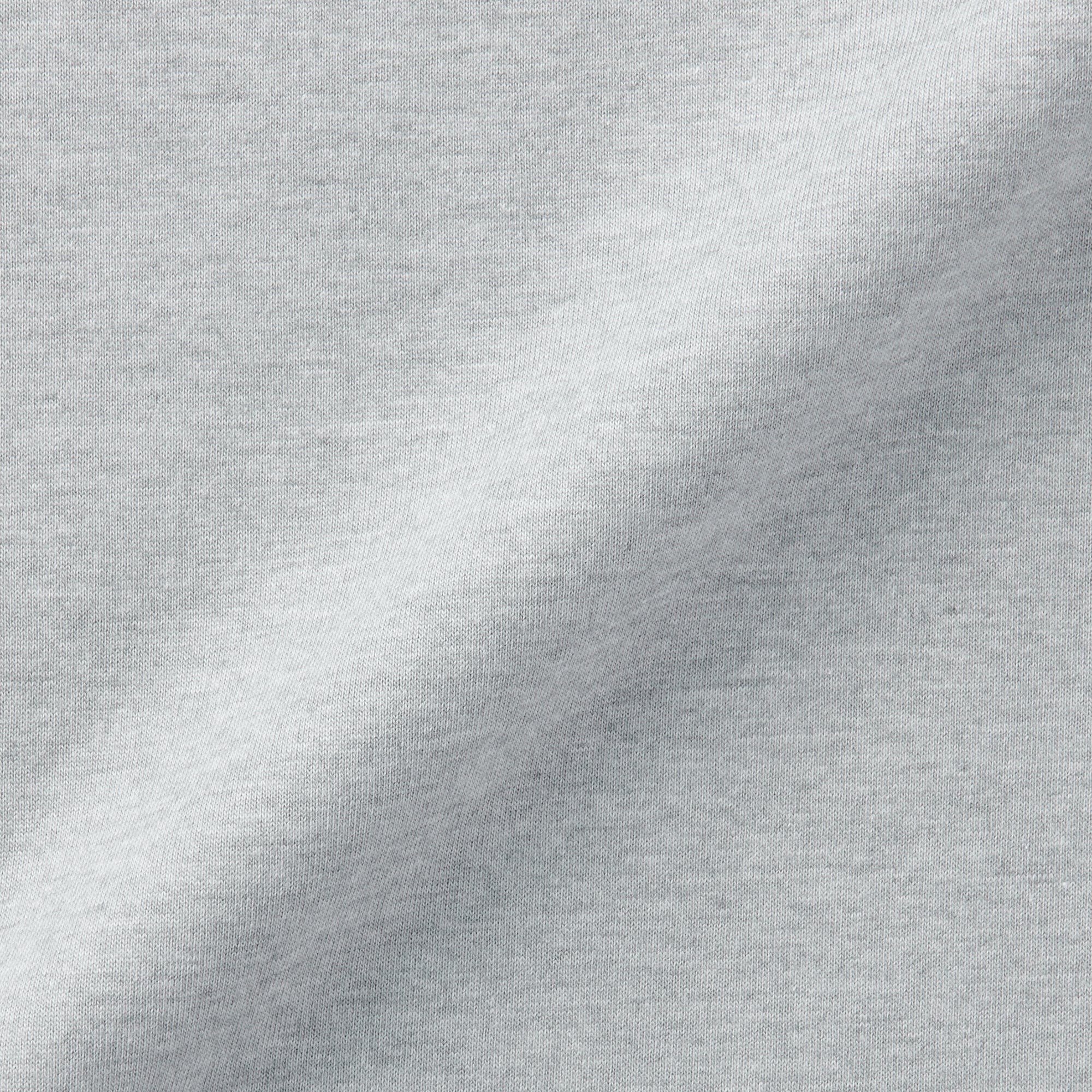 Jersey Crewneck T-Shirt