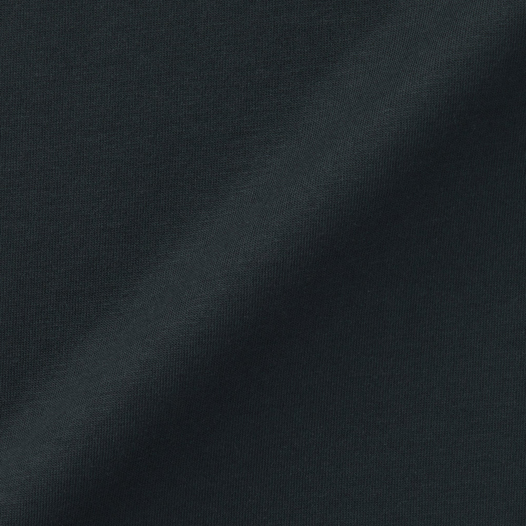 Jersey Crewneck T-Shirt