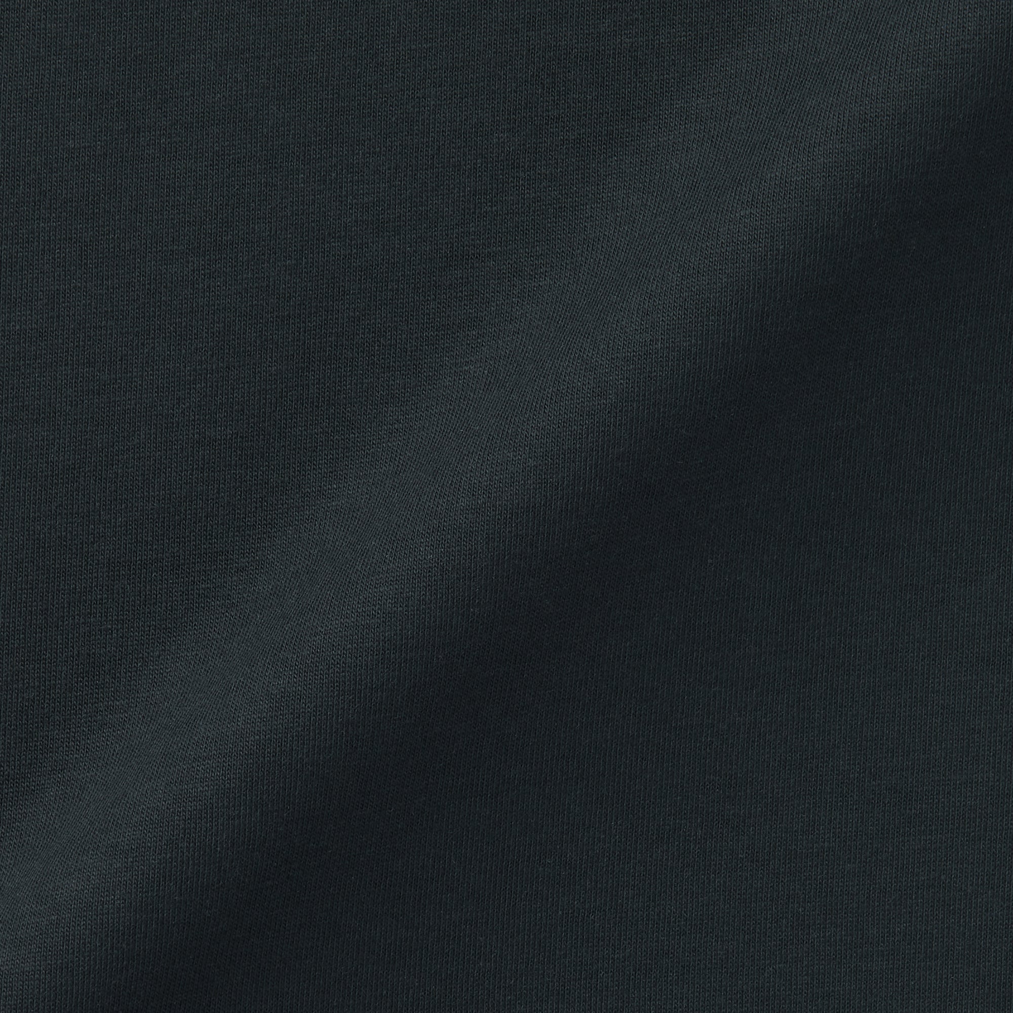 Jersey Crewneck T-Shirt