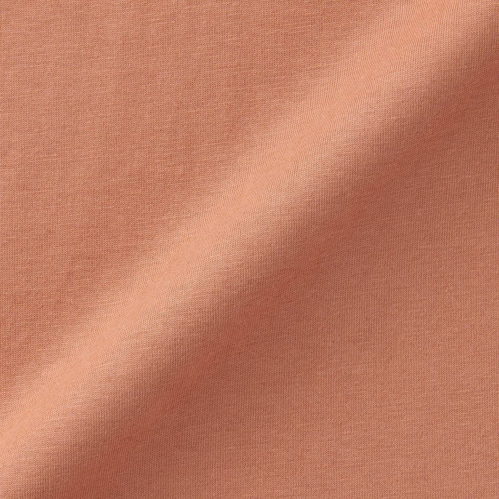 Jersey Crewneck T-Shirt