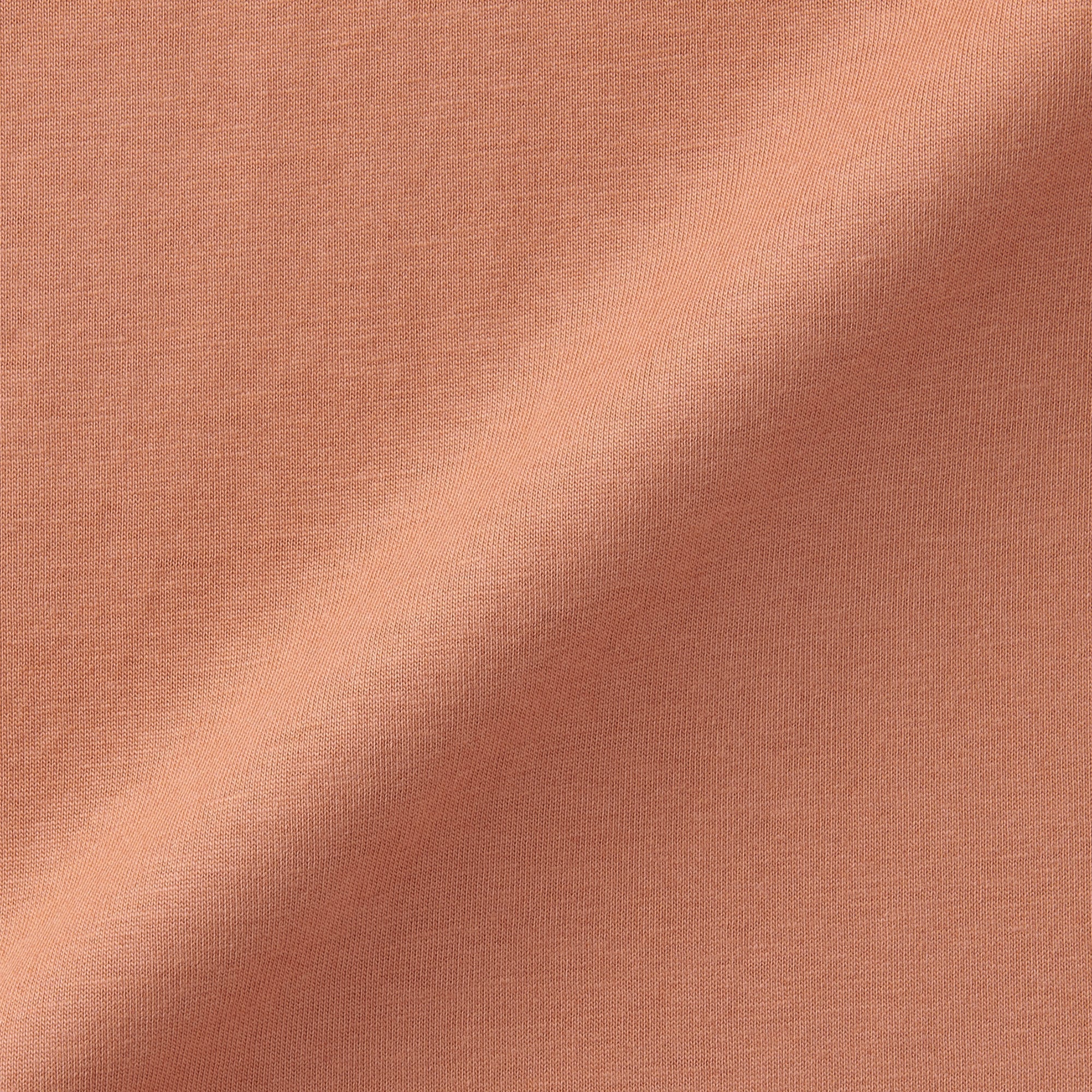 Jersey Crewneck T-Shirt