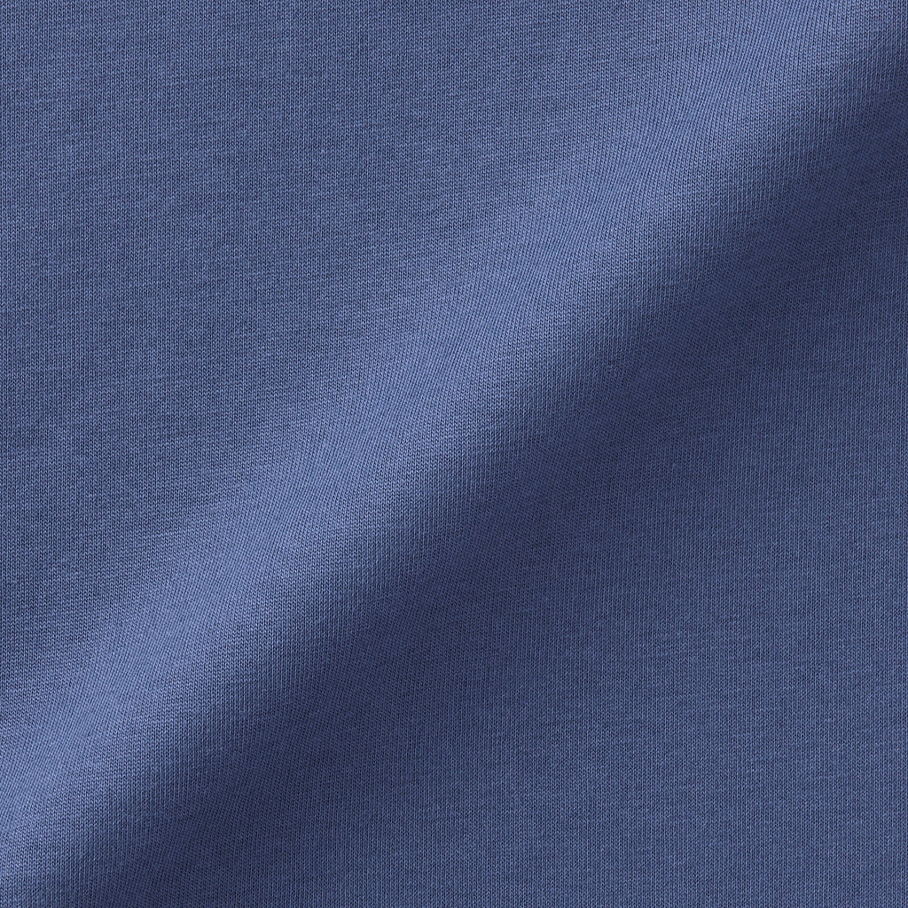 Jersey Crewneck T-Shirt
