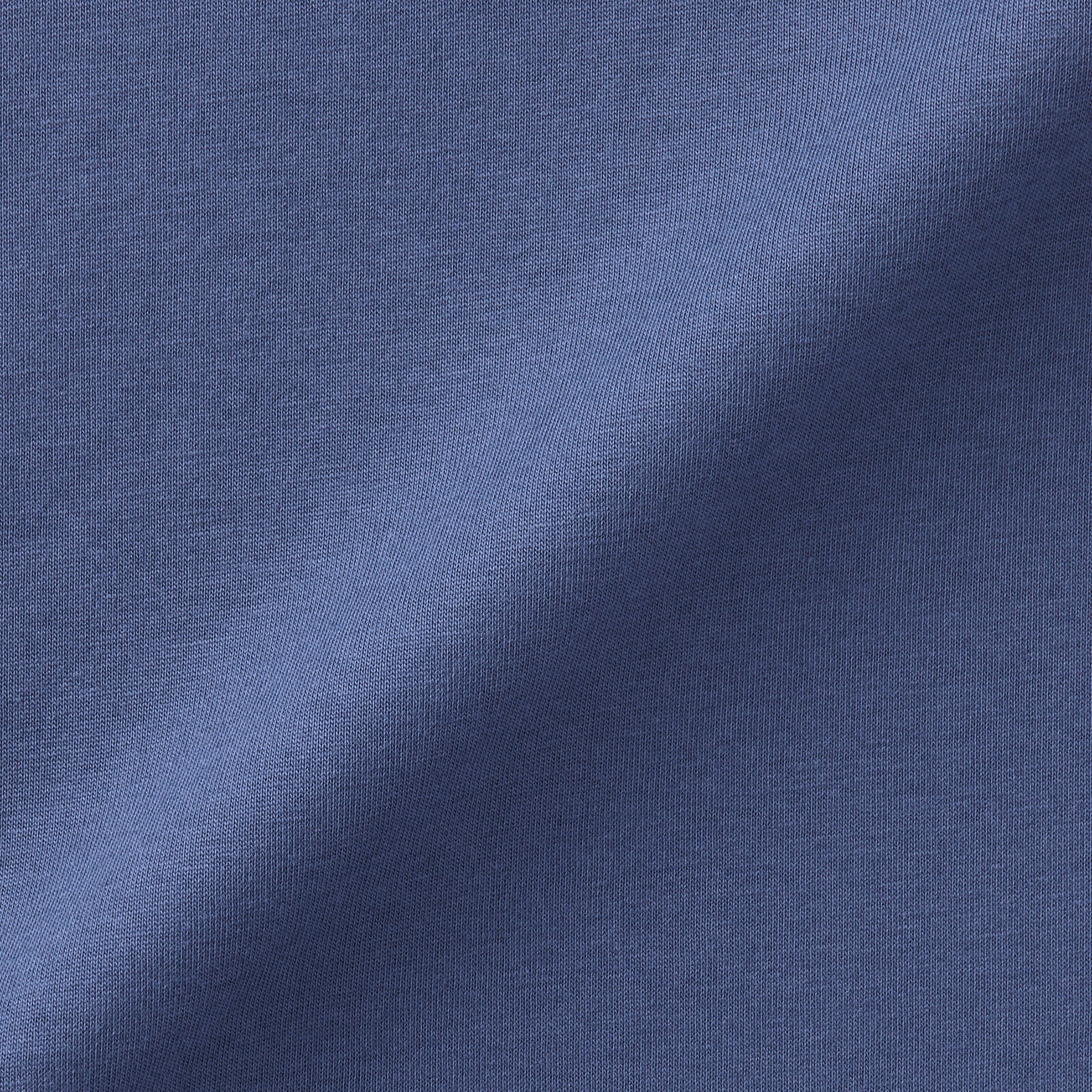 Jersey Crewneck T-Shirt