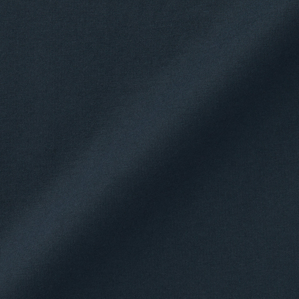Jersey Crewneck T-Shirt