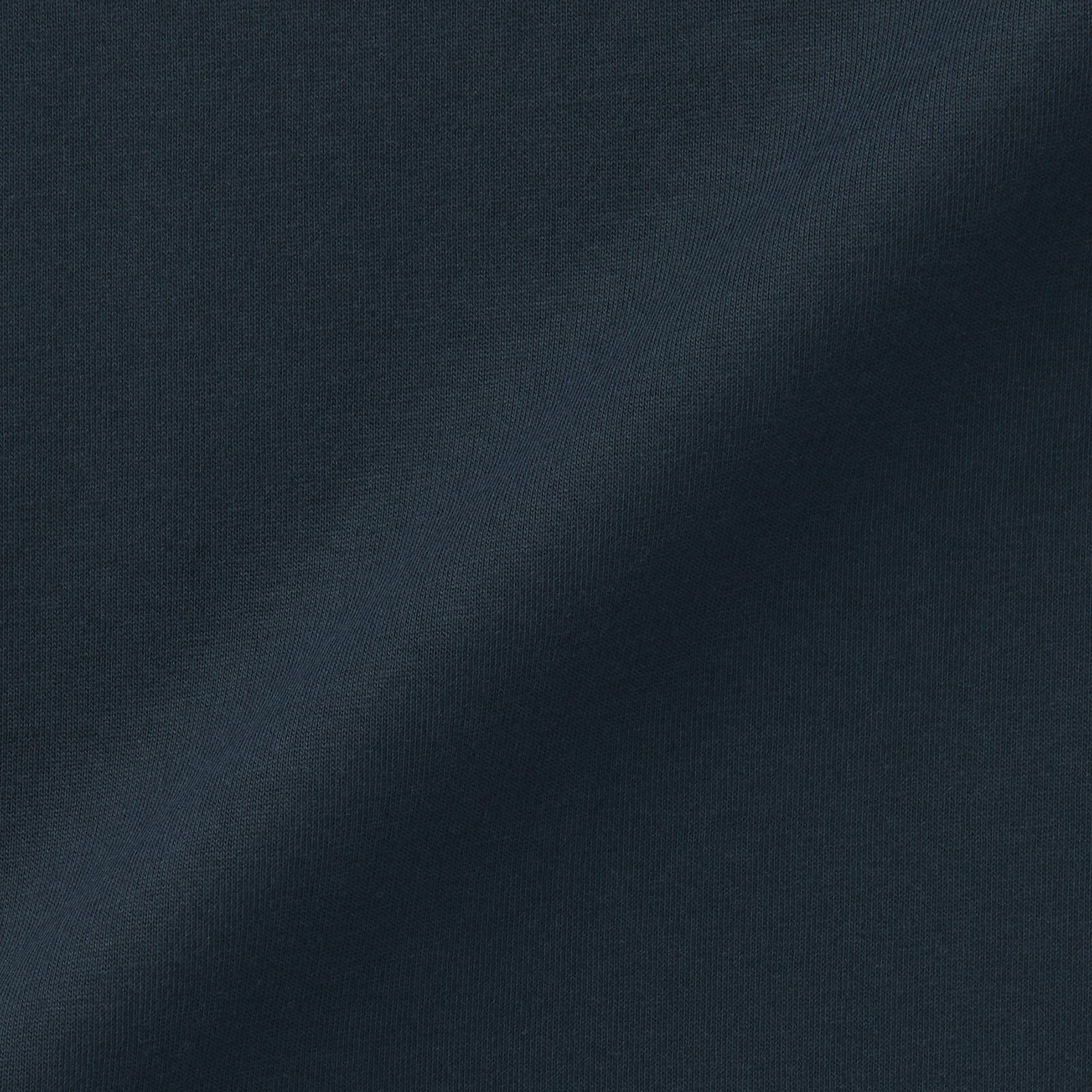 Jersey Crewneck T-Shirt