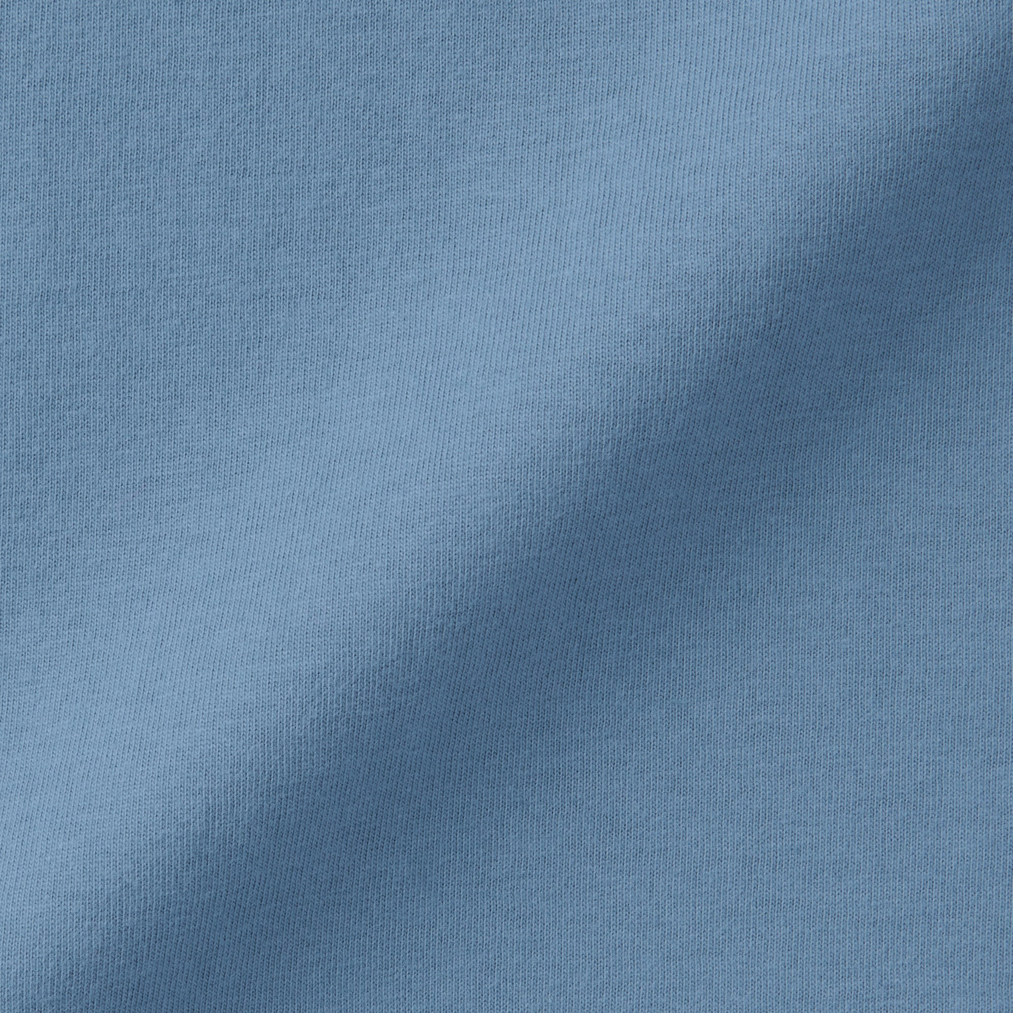 Men's Washed Jersey Crew Neck Short Sleeve T-Shirt