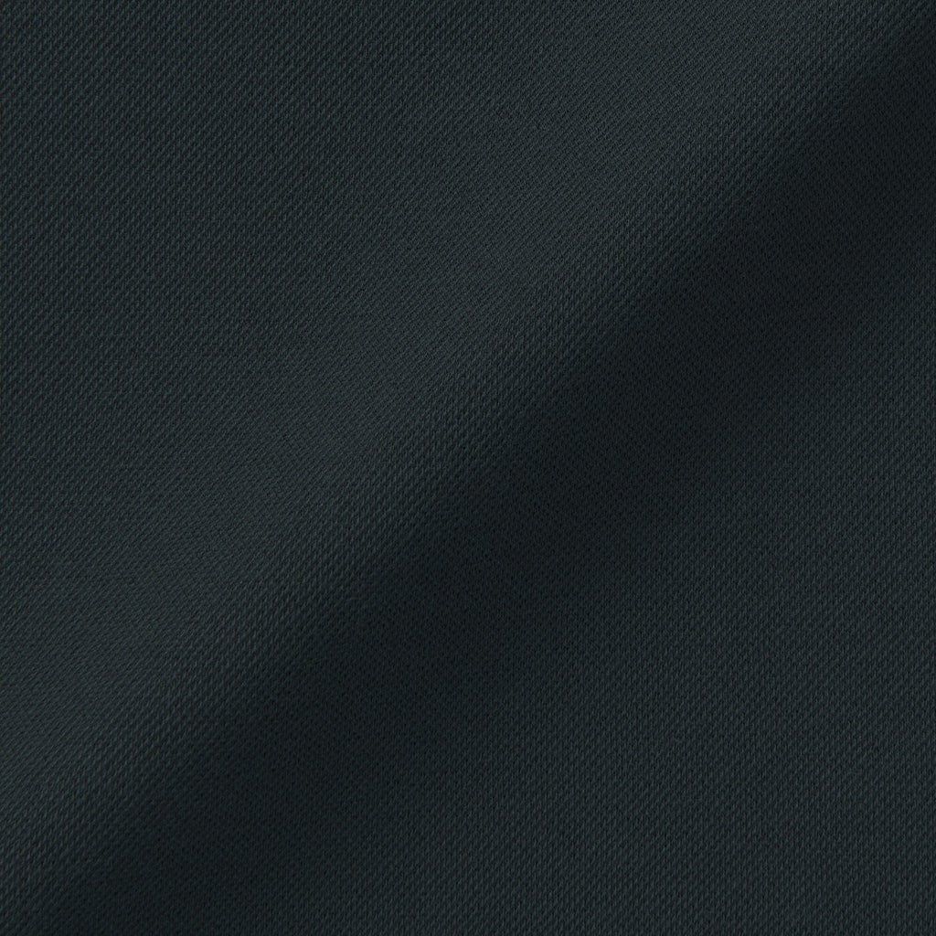 Men's Cool Touch Pique Button Down Polo Shirt